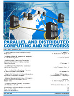 New 211 Journal Issue