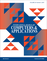 Control and Intelligent Systems