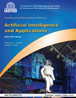 Artificial Intelligence and Applications 2009