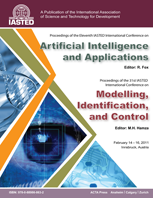 Artificial Intelligence and Applications 2008